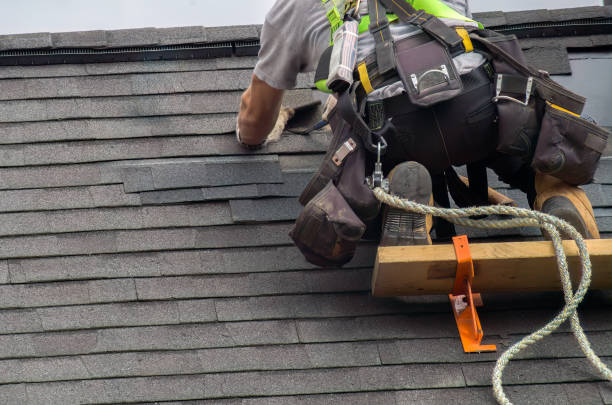 Reliable Roof Installation contractor in Burton, OH by Brentwood Metal Roofing