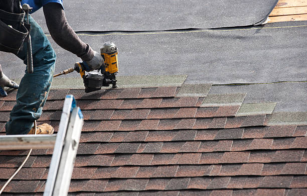 Licensed Roof Installation service in Burton, OH - Brentwood Metal Roofing